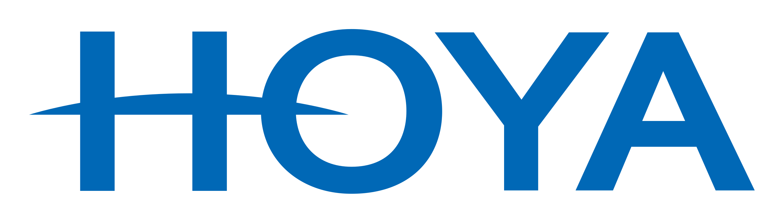 Logo client Hoya