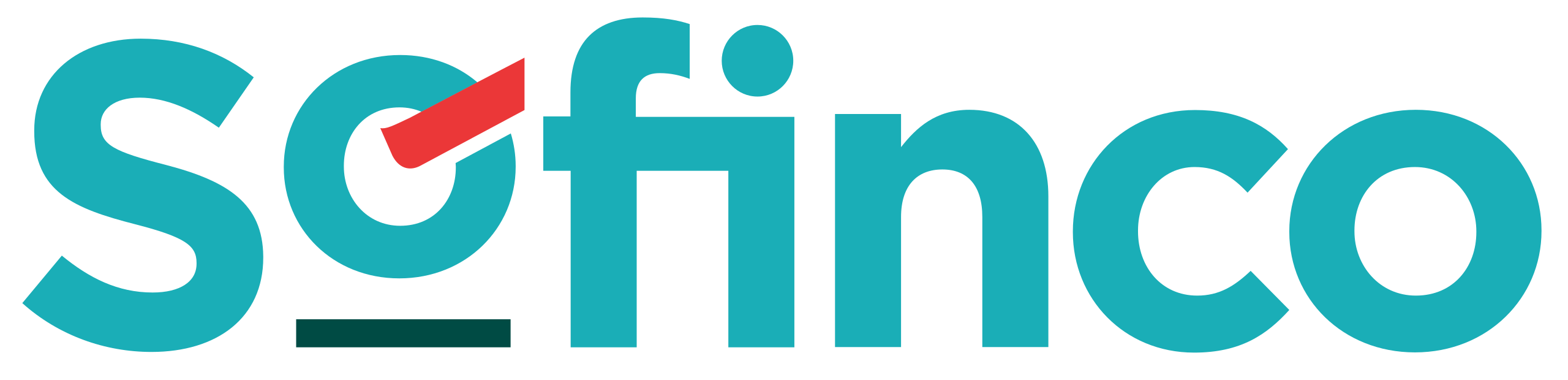 Logo client
