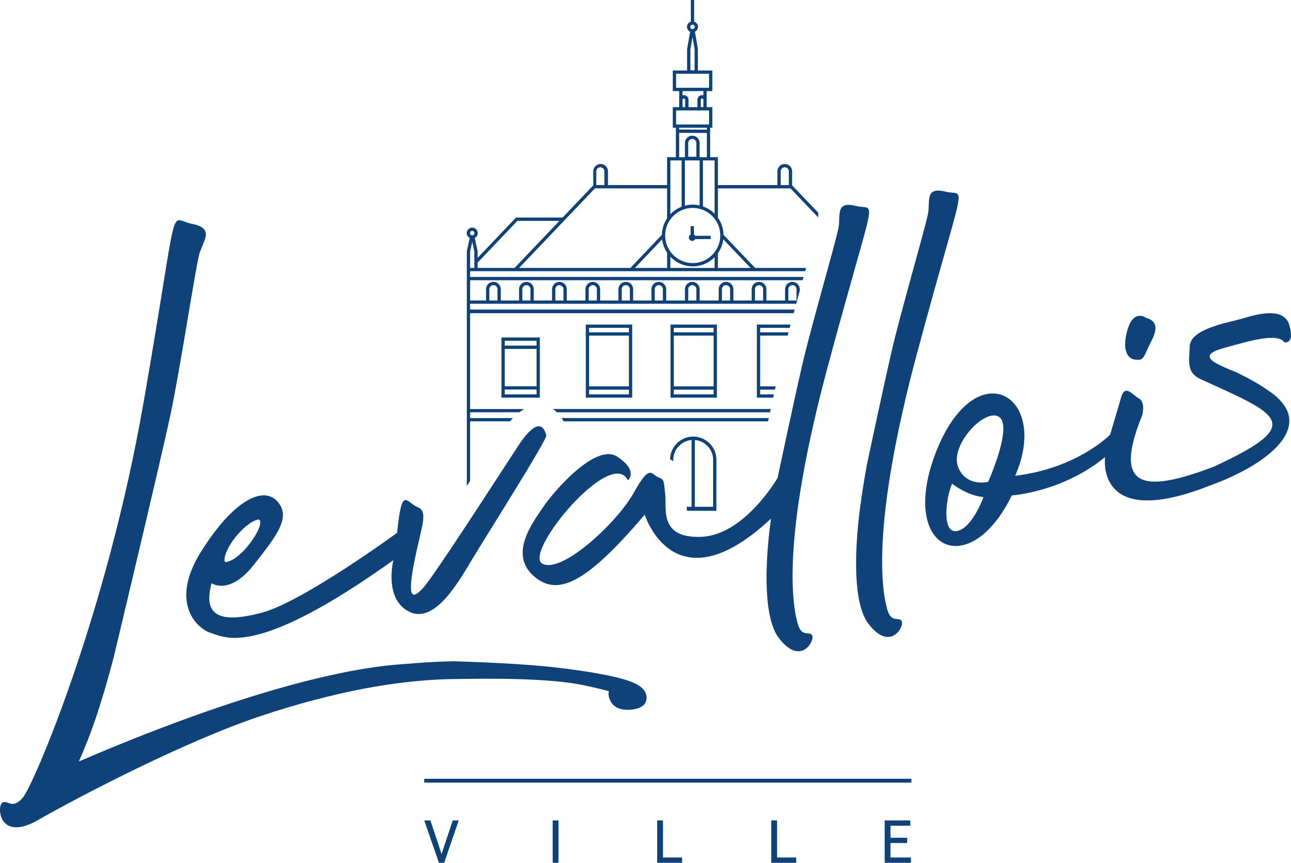 Logo client